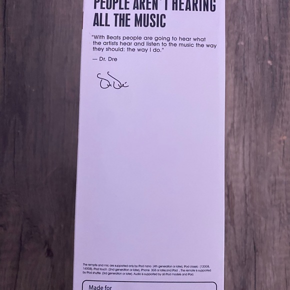 * SEND BEST OFFER* Beats Studio 3 REFURBISHED - Picture 3 of 5